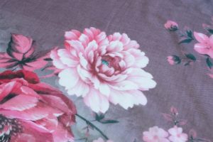 best collection of floral fabrics in India