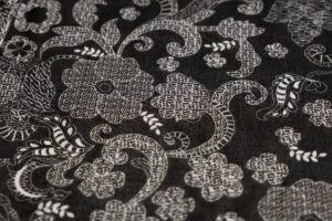 floral print fabric for dresses