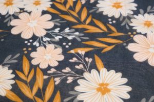 floral fabric online