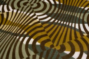digital printed fabric