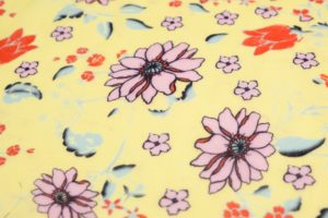 Floral Fabrics Online