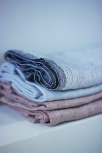 Cotton Linen Fabric