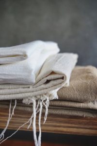 linen fabric manufacturers in india