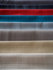 linen fabric exporter in India