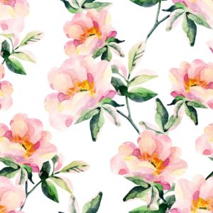 Best Floral Printed Material Online