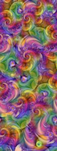 floral fabric online
