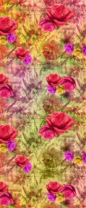 new floral prints