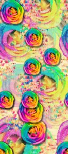 floral and animal prints fabrics