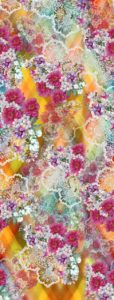 printed fabric collection