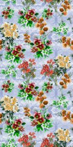 Shop Floral Fabrics