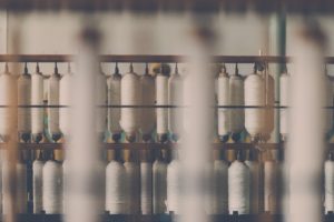textile mill infrastructure