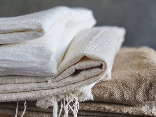 linen fabric manufacturers in india